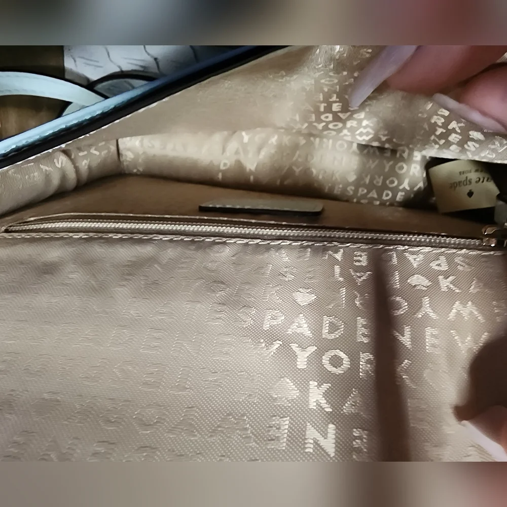kate spade nwot kate